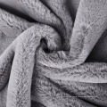 100% Polyester Stretch Polar Fleece Fabric